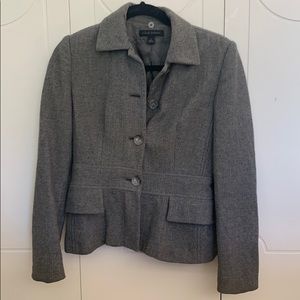 Wool Coat